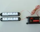 Köp LED Light Bar 3 Functions