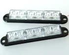 LED Light Bar 3 Functions