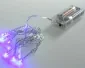 LED-slinga 10 ljus - Batteridriven