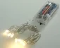 LED-slinga 10 ljus - Batteridriven