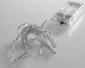 LED-slinga 10 ljus - Batteridriven