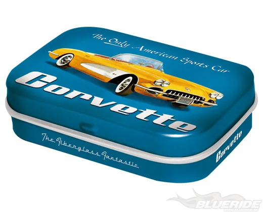 Köp Mintbox Corvette Köp Mintbox Corvette