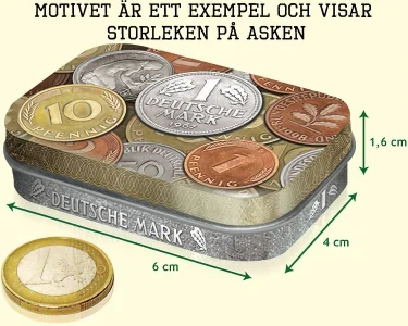 Mintbox The Berlin Wall