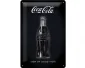 3D Metallskylt Coca Cola - Good Taste 20x30