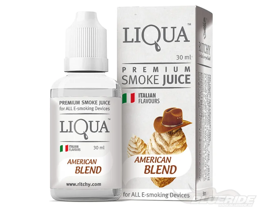 Köp E-juice Tobak Köp E-juice Tobak