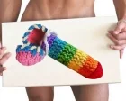 Willy Warmer Pride