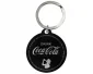 Nyckelring Nostalgi - Coca-Cola Bottles