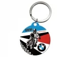 Köp Nyckelring Nostalgi - BMW MC