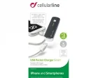 Cellular Line Nödladdare