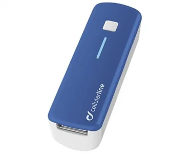 Cellular Line Nödladdare