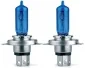 Köp Glödlampa Blue Ice Racing H4 4200K