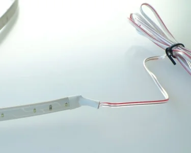 Köp LED Flexible Stripe White - 120 cm LED Flexible Stripe White - 120 cm