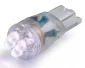 Köp LED Glödlampa T10 Wedge VIT
