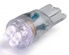 Köp LED Glödlampa T10 Wedge VIT