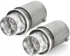Köp LED Glödlampa BA9s 1-LED Vit