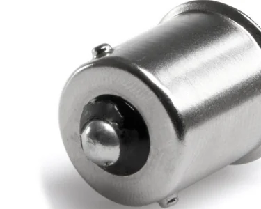 LED Glödlampa BA15s 1-LED SMD