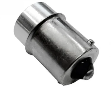 LED Glödlampa BA15s 1-LED SMD