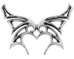 Köp Emblem Butterfly