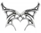 Emblem Butterfly