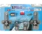 Köp Lampset - Xenon White Glödlampor H4 Köp Lampset - Xenon White Glödlampor H4