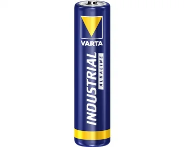 Köp Batteri AAA - Varta Industrial 1-pack