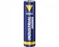 Köp Batteri AAA - Varta Industrial 1-pack