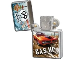 Köp Tändare Route 66 - Gas Up