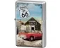 Tändare Route 66 - Diner