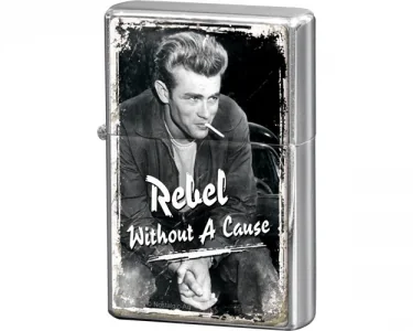 Tändare Hollywood - James Dean