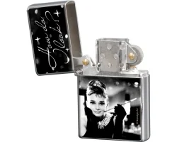 Köp Tändare Hollywood - Adrey Hepburn