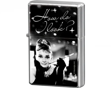 Tändare Hollywood - Audrey Hepburn