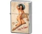 Tändare Pin Up - Beach