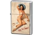 Tändare Pin Up - Beach