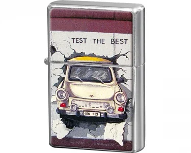 Tändare Trabant - Wall