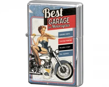 Tändare Biker - Babe MC