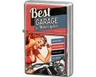 Tändare Best Garage - Babe Red