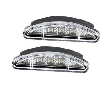 Daytime Running Light