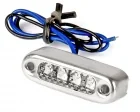 Köp LED Grill Decoration Slim-Bar - 24 volt