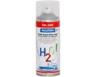 Köp H2O Vattenbaserad Spray - Blodröd