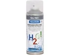 Köp H2O Vattenbaserad Spray - Silvergrå
