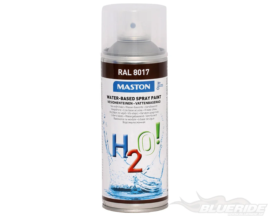 Köp H2O Vattenbaserad Spray - Chokladbrun Köp H2O Vattenbaserad Spray - Chokladbrun