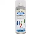 Köp H2O Vattenbaserad Spray - Gräddvit