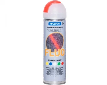 Köp FLUO Märkningsfärg / Markeringsfärg