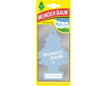 Köp Summer Cotton - Wunderbaum