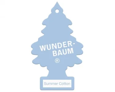 Summer Cotton - Wunderbaum