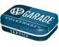 Mintbox VW Garage