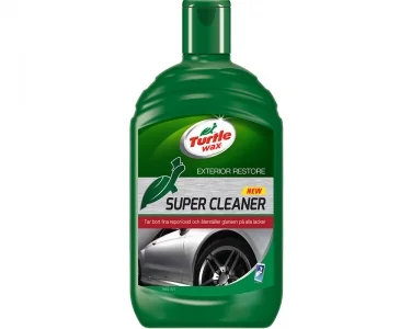 Köp Super Cleaner - Turtle Wax