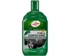 Köp Tyre & Bumper Shine - Turtle Wax