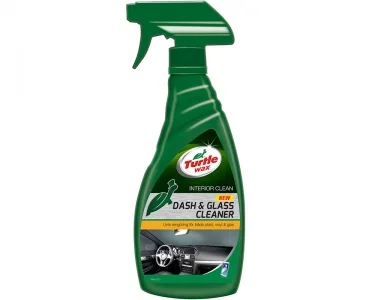 Köp Dash & Glass Cleaner - Turtle Wax
