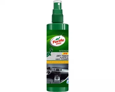Dry Touch Plastic & Vinyl Cleaner